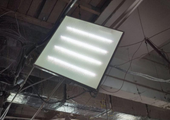 Энергетики назвали адреса Октябрьского района Ставрополя, где не будет света утром 3 марта