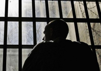 25 лет тюрьмы получил ставрополец за изнасилование и убийство 12-летнего племянника 