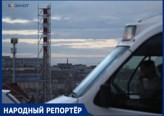 «Люди остались без транспорта»: жители Ставрополя пожаловались на маршрут 10