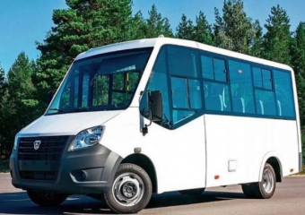 В Ставрополе более 400 старых маршруток заменили на новые