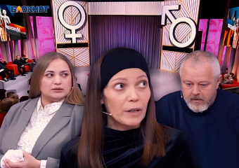 Кровавый собачий оскал: смерть в Ставрополе, нападение в Екатеринбурге и съеденное лицо в Сочи дошли до федерального ТВ