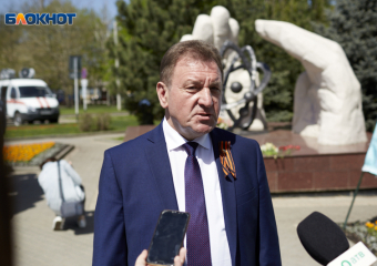 Мэр-медиагигант со Ставрополя снова попал в очередной рейтинг в 2026 году 