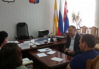 От золотых ручек и «Лексусов» решили отказаться в миндоре Ставрополья