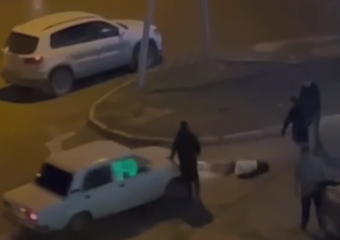 Переехал машиной и пытался добить: ставрополец предстанет перед судом за покушение на убийство