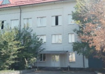 Здание производителя вина «КМВ-Алко» выставили на торги почти за 44,8 миллиона рублей