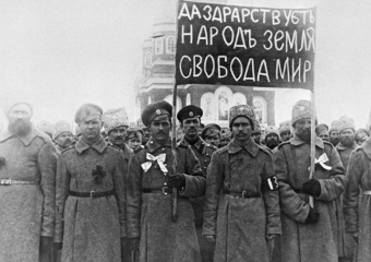 В Ставрополе установят бюст сотрудника КГБ, устранявшего белогвардейцев и беглых русских