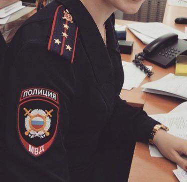 В Ставрополе капитан полиции попала под следствие за случайное убийство главного нарколога края
