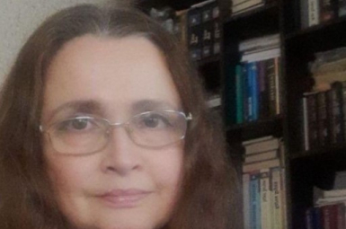  Психолог Татьяна Литвинова