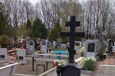Памятники от производителя под ключ. «Монолит» - 