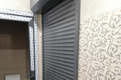 Металлоизделия любой сложности. Компания «Установщик26» - 