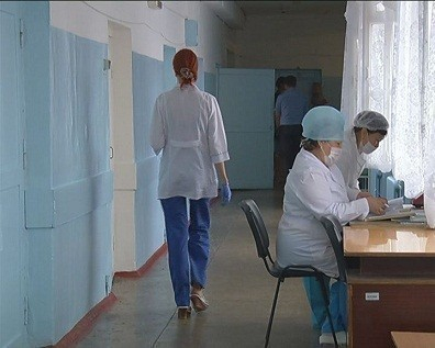 Большинство школьников выписали из больницы Александровского