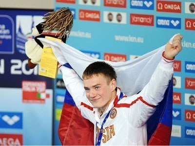 Ставрополец Евгений Кузнецов в паре с Ильей Захаровым выиграл этап Мировой серии