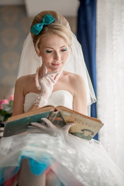 В Международный день брачных агентств директор студии поделилась свадебными секретами