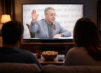 Помашут с экранов ручкой? Еще около 1,6 миллиона потратят власти Ставрополья на телесюжеты о себе