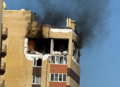 Миллионы выплачены, следствие идет: что происходит в деле о взрыве газа в многоэтажке Ставрополя