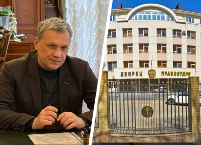Переложить ответственность на других не вышло: глава Пятигорска Ворошилов пытался оспорить в суде штраф в 10 тысяч 
