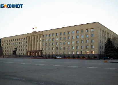 Доктора для чиновников: почему здравпункт правительства Ставрополья обойдется почти в 3 миллиона рублей