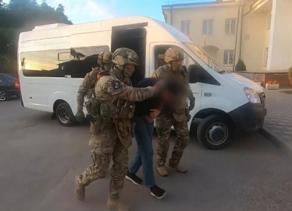 Гражданин Азербайджана планировал теракты в Ставрополе и Ессентуках по указке украинских спецслужб