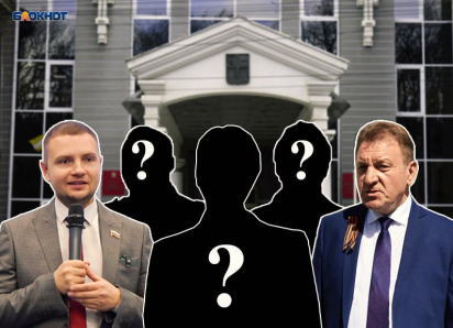 Если не Ульянченко, то кто может стать главой Ставрополя в 2025 году?