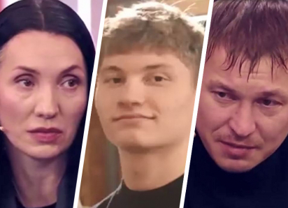 «Мне безумно стыдно»: письмо из СИЗО, слезы родителей и страшная исповедь Даниила Секача прозвучали на федеральном ТВ