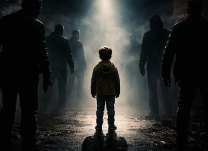 Мать с топором, отец-извращенец, отчим-убийца: расследования громких преступлений против детей Ставрополья 16 лет назад