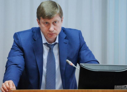 Ранее судимого экс-министра Васильева задержали из-за хищения 50 миллионов на Ставрополье