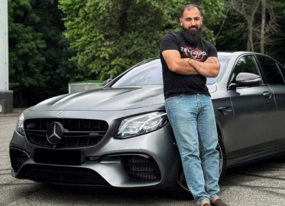 «Он душил и сломал ключицу»: ставропольского автоблогера обвинили в любви-разводе с кредитами на миллионы
