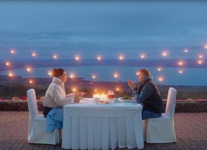 «Я — железный человек»: ставрополец без ног несколько раз шокировал блогера-миллионницу на свидании