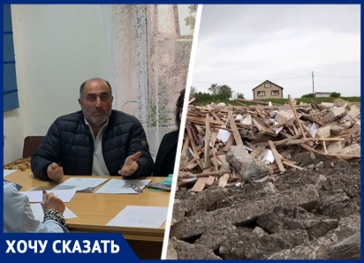 «Две тысячи отдай и вези что хочешь»: в мусорном аду уже 7 лет живут ставропольцы в местном СНТ