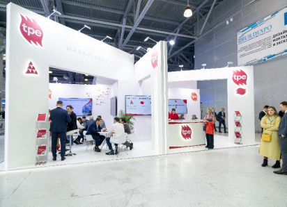 Компания tpe и НОСТРОЙ расширяют сотрудничество