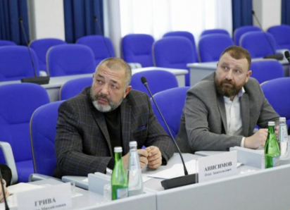 Гендиректор «Крайтеплоэнерго» Ставрополья Олег Анисимов продолжает обрастать уголовными делами