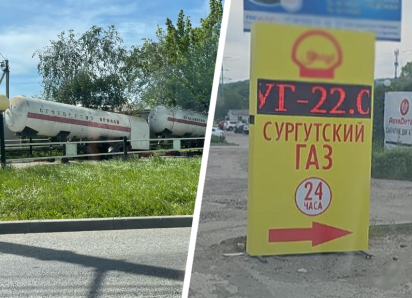 Склад и магазины поменяли на топливные бочки: заправки с нарушениями заполонили Ставропольский край