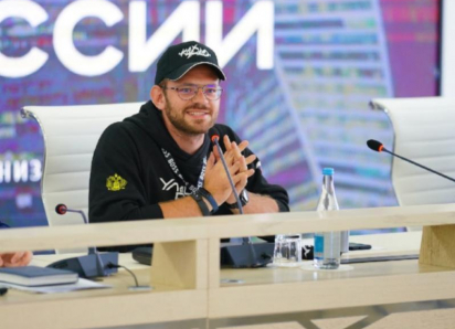 Гендиректора фестиваля «Кардо» Валентина Работенко задержали в Ставрополе: что известно 