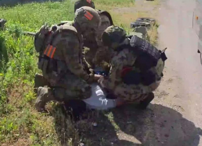 Теракт на железной дороге планировал выходец из Центральной Азии в Пятигорске: что известно