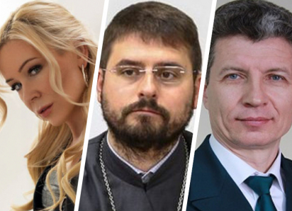 Священник в ярости, таможенник без штанов и учительница без грамматики: как Ставрополье встретило май 