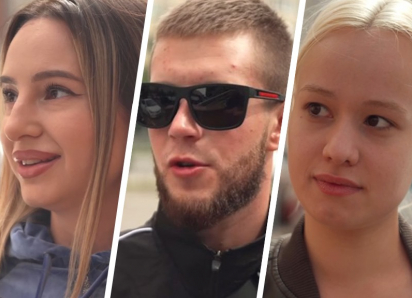 Скромный размер бананчика и попа для жмяканья: ставропольцы поспорили о красивых мужских и женских телах
