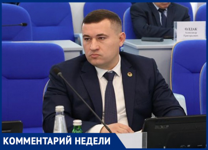 Нейросеть: зло или во благо? Ставропольский политик выступает за введение обязательной маркировки контента