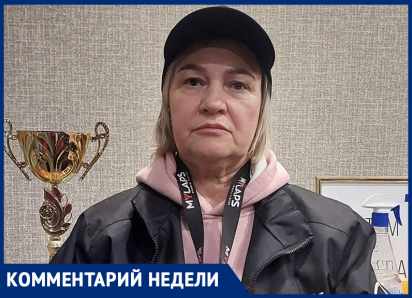 «Это не были покатушки»: президент федерации мотоспорта Ставрополья прокомментировала смерть подростка во время гонок