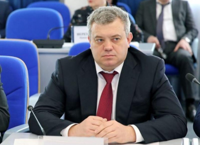 Сменил южные сети на сибирскую энергокомпанию? Экс-депутат думы Ставрополья Солод может возглавить «Омскэлектро»