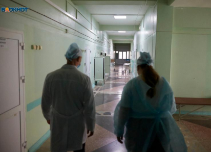 Оклады от 11 тысяч: минимальные зарплаты работникам здравоохранения утвердили на Ставрополье