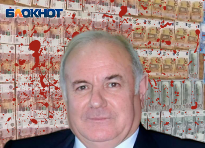 50 тысяч долларов за убийство: как экс-депутат думы Ставрополья Кайшев оказался «по локоть в крови»
