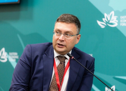 Гендиректор пятигорского центра «Машук» Антон Сериков арестован по делу о растрате