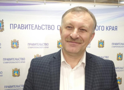 Замглавы миндора Ставрополья Небесский оспорил просрочку на соглашение по ремонту дорог