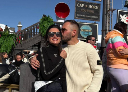 «Патриот, вещающий из Куршевеля»: многомиллионный отдых Бородиной и ее мужа во Франции вызвал шквал негатива 