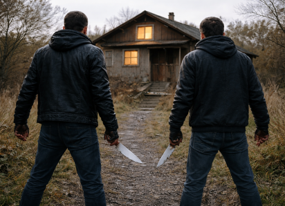 Родителей зарезали, а ребенок сидел связанный: со дня кровавой расправы в Минераловодском округе прошло 15 лет