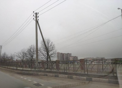 Машины заменят пробками? На месте бывшего авторынка на юге Ставрополя появится ЖК 