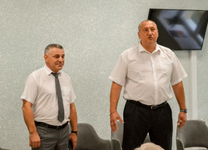 Главврача одной из больниц Ставрополья четырежды за день привлекли к ответственности за игнорирование обращений