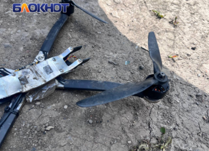 Над Ставропольем сбито 13 БПЛА во время ночной атаки