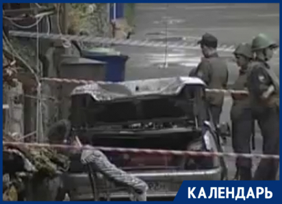 Убили таксиста и заминировали машину: ровно 15 лет назад случился теракт в центре Пятигорска