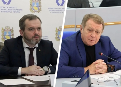 А папа кто? Может ли арест министра Ставрополья Ивана Ковалева спутать карты на выборах в думу 8 созыва